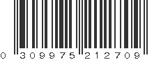 UPC 309975212709