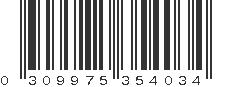 UPC 309975354034