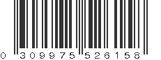 UPC 309975526158