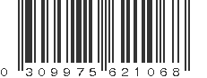 UPC 309975621068