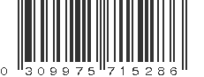 UPC 309975715286