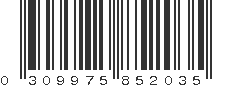 UPC 309975852035