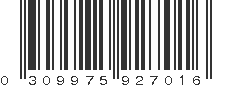 UPC 309975927016