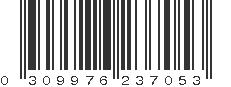 UPC 309976237053