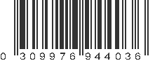 UPC 309976944036