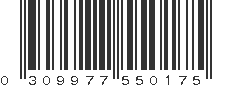 UPC 309977550175