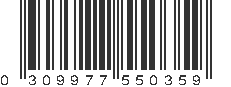 UPC 309977550359