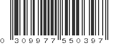 UPC 309977550397