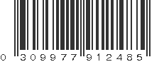 UPC 309977912485