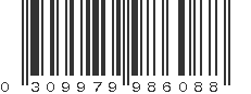 UPC 309979986088