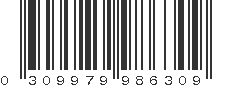 UPC 309979986309