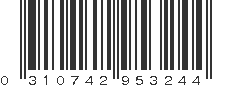 UPC 310742953244