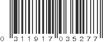 UPC 311917035277