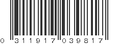 UPC 311917039817