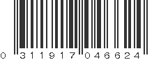 UPC 311917046624