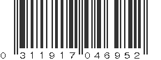 UPC 311917046952