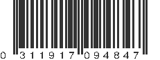 UPC 311917094847