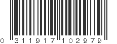 UPC 311917102979