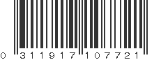 UPC 311917107721