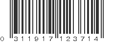 UPC 311917123714