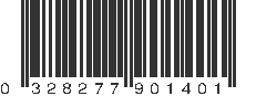 UPC 328277901402