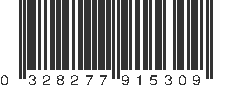 UPC 328277915306