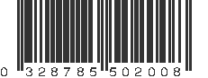 UPC 328785502008