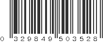 UPC 329849503528