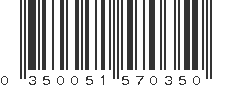 UPC 350051570350