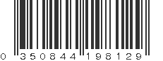 UPC 350844198129