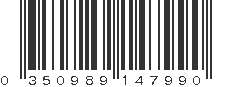 UPC 350989147990