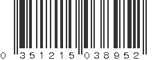 UPC 351215038952