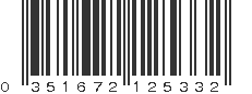 UPC 351672125332