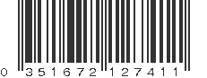 UPC 351672127411