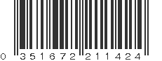 UPC 351672211424