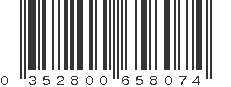 UPC 352800658074