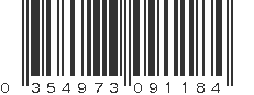 UPC 354973091184