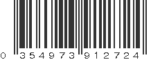 UPC 354973912724