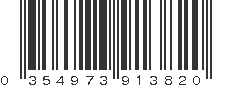 UPC 354973913820