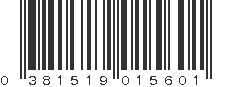 UPC 381519015601