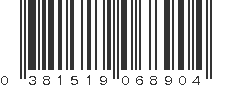 UPC 381519068904