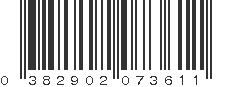 UPC 382902073611