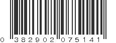 UPC 382902075141