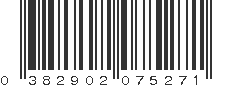 UPC 382902075271