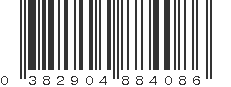 UPC 382904884086