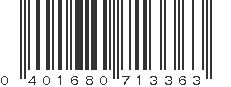 UPC 401680713363