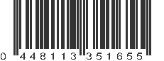 UPC 448113351655