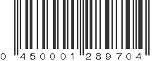 UPC 450001289704