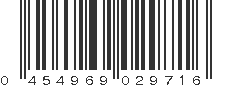 UPC 454969029716