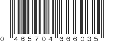 UPC 465704666035